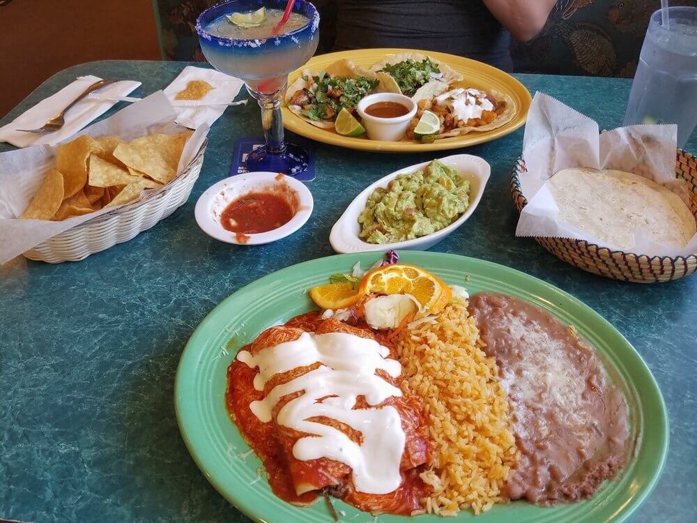 Mariscos Mazatlan Moreno Valley, CA Full Menu, Reviews, Photos